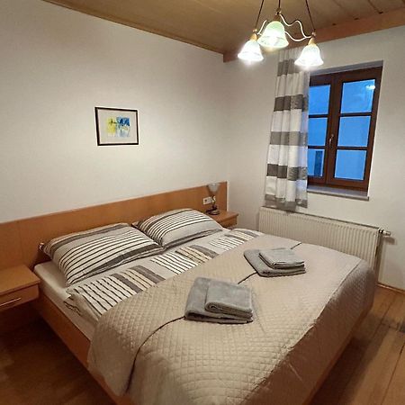 Havanna Pension Sankt Polten Bagian luar foto