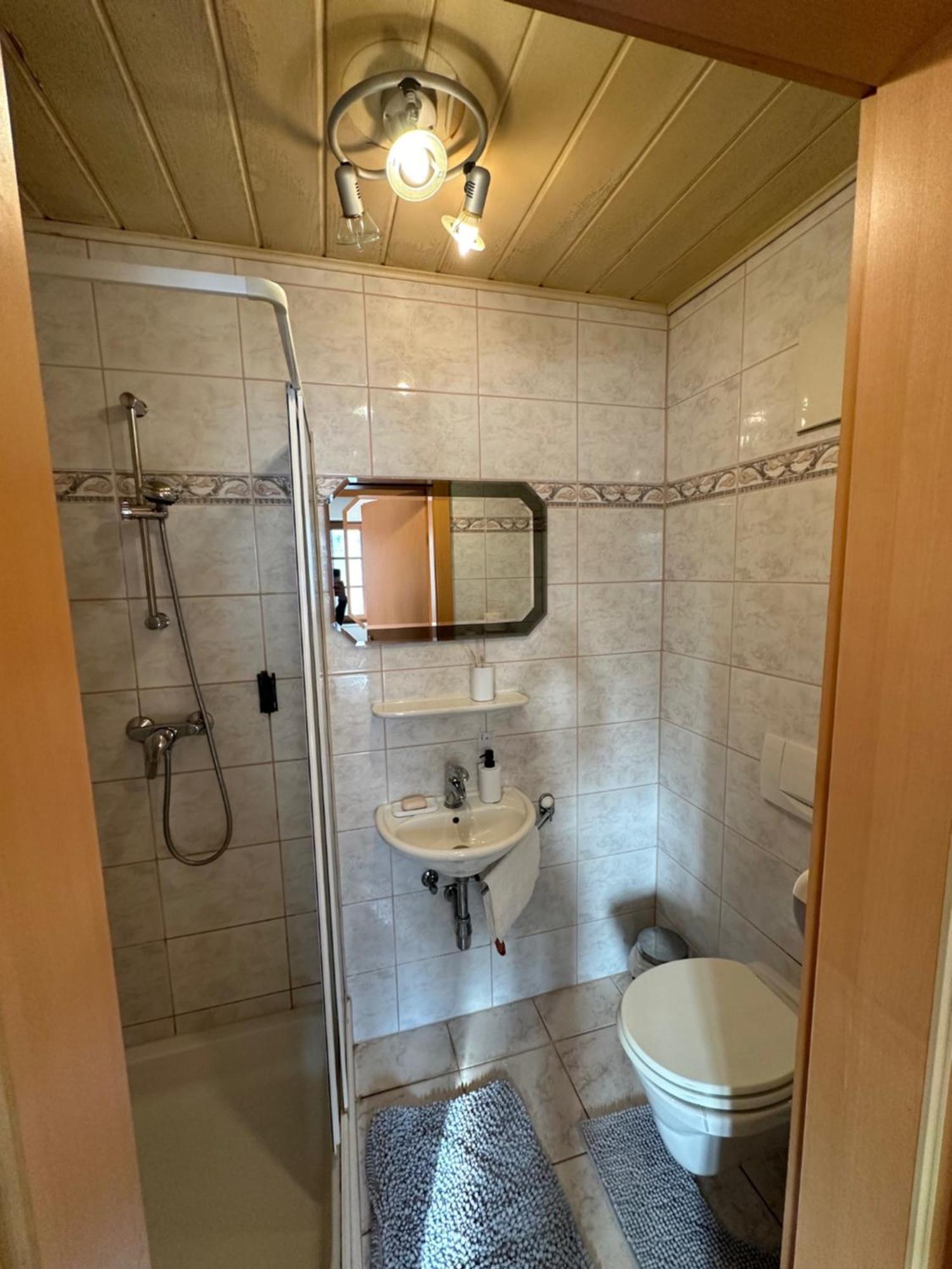 Havanna Pension Sankt Polten Bagian luar foto