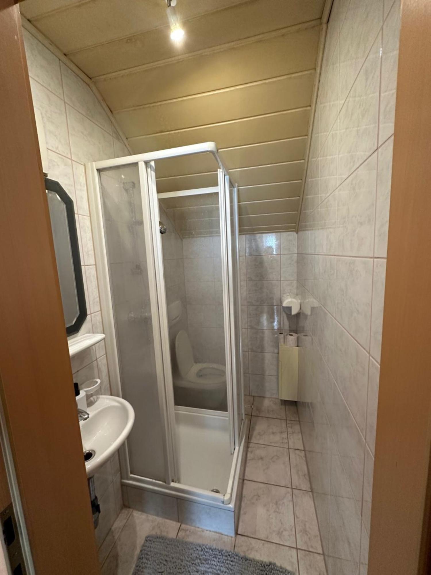 Havanna Pension Sankt Polten Bagian luar foto