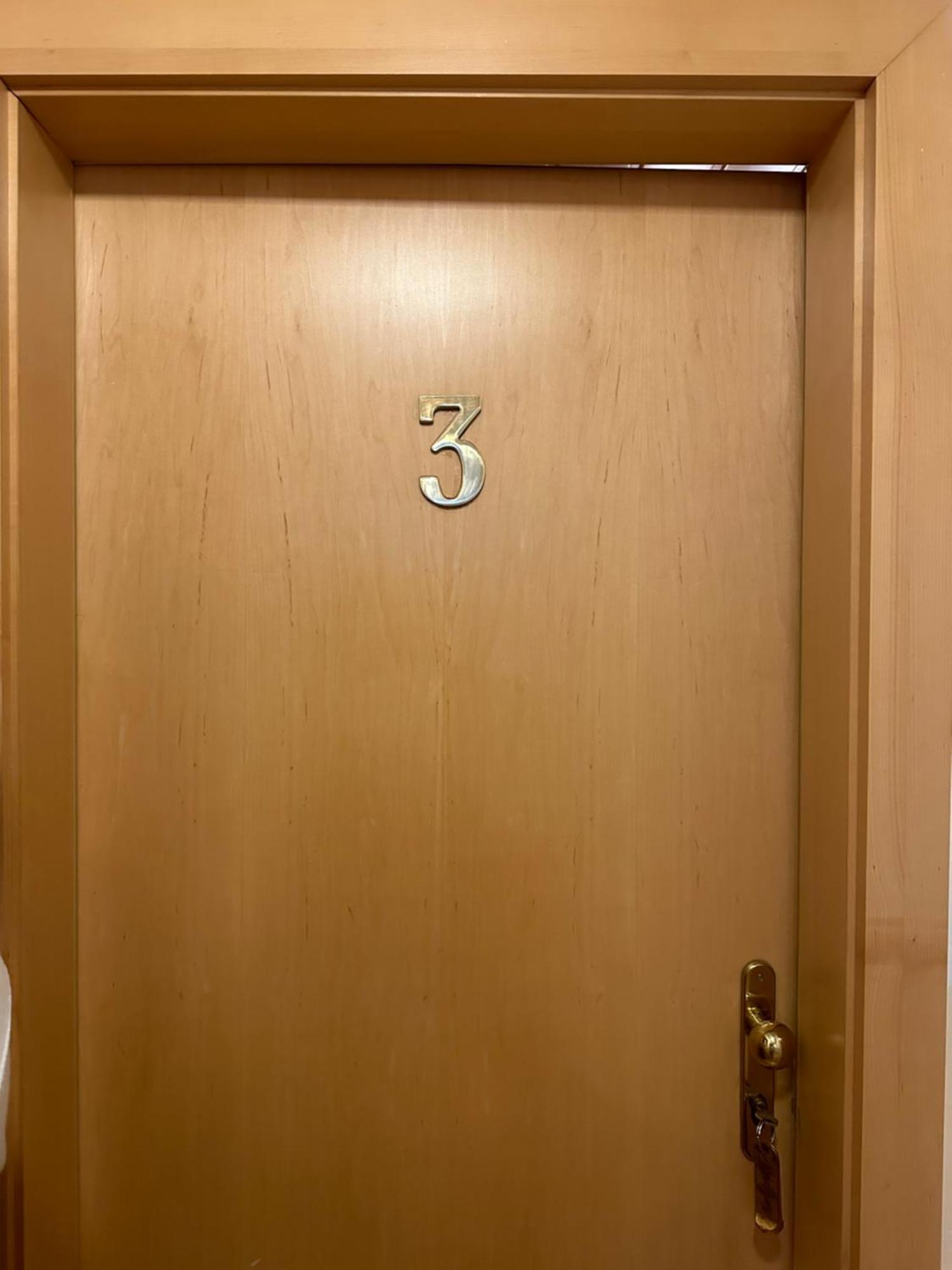 Havanna Pension Sankt Polten Bagian luar foto