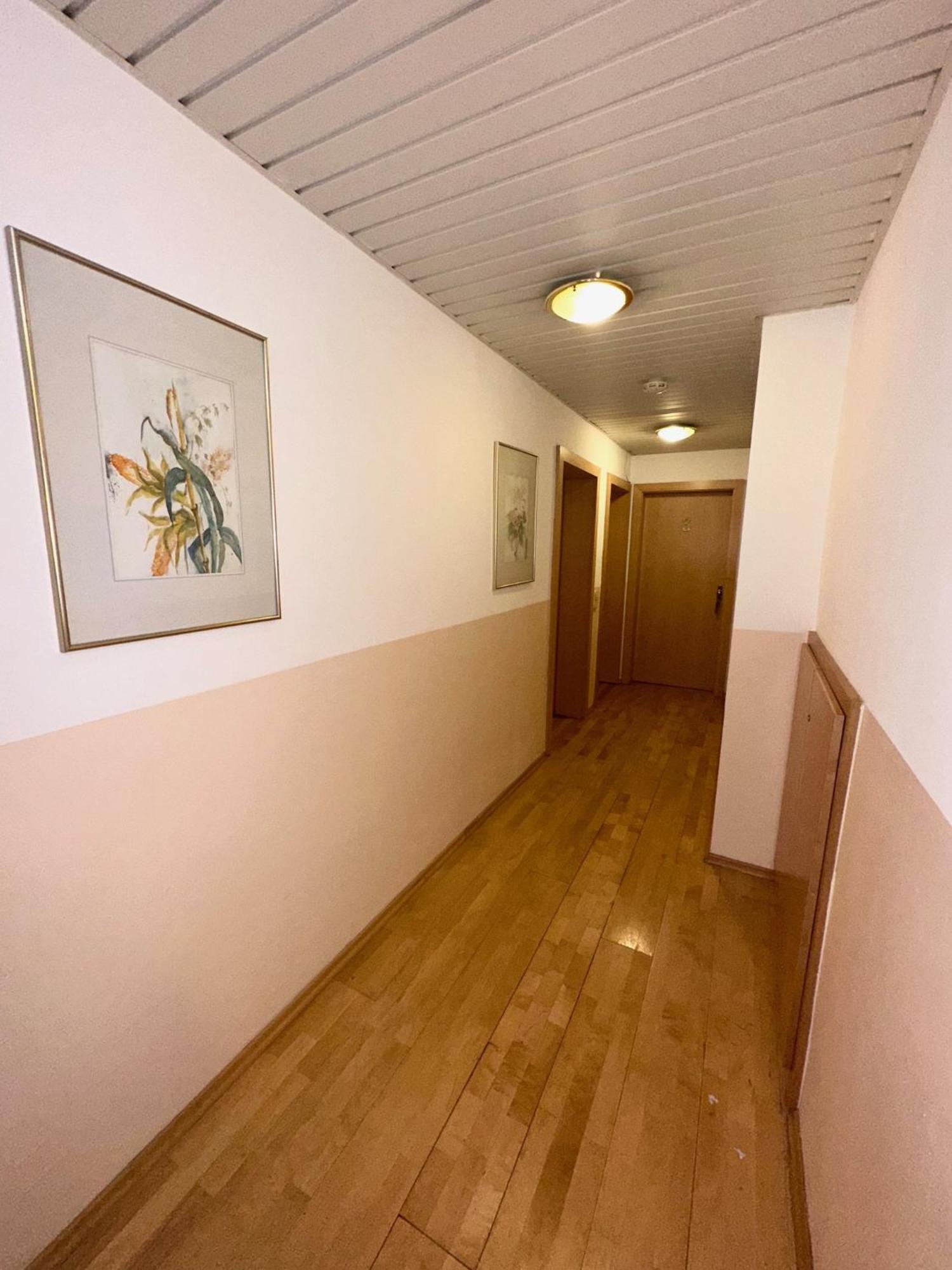 Havanna Pension Sankt Polten Bagian luar foto