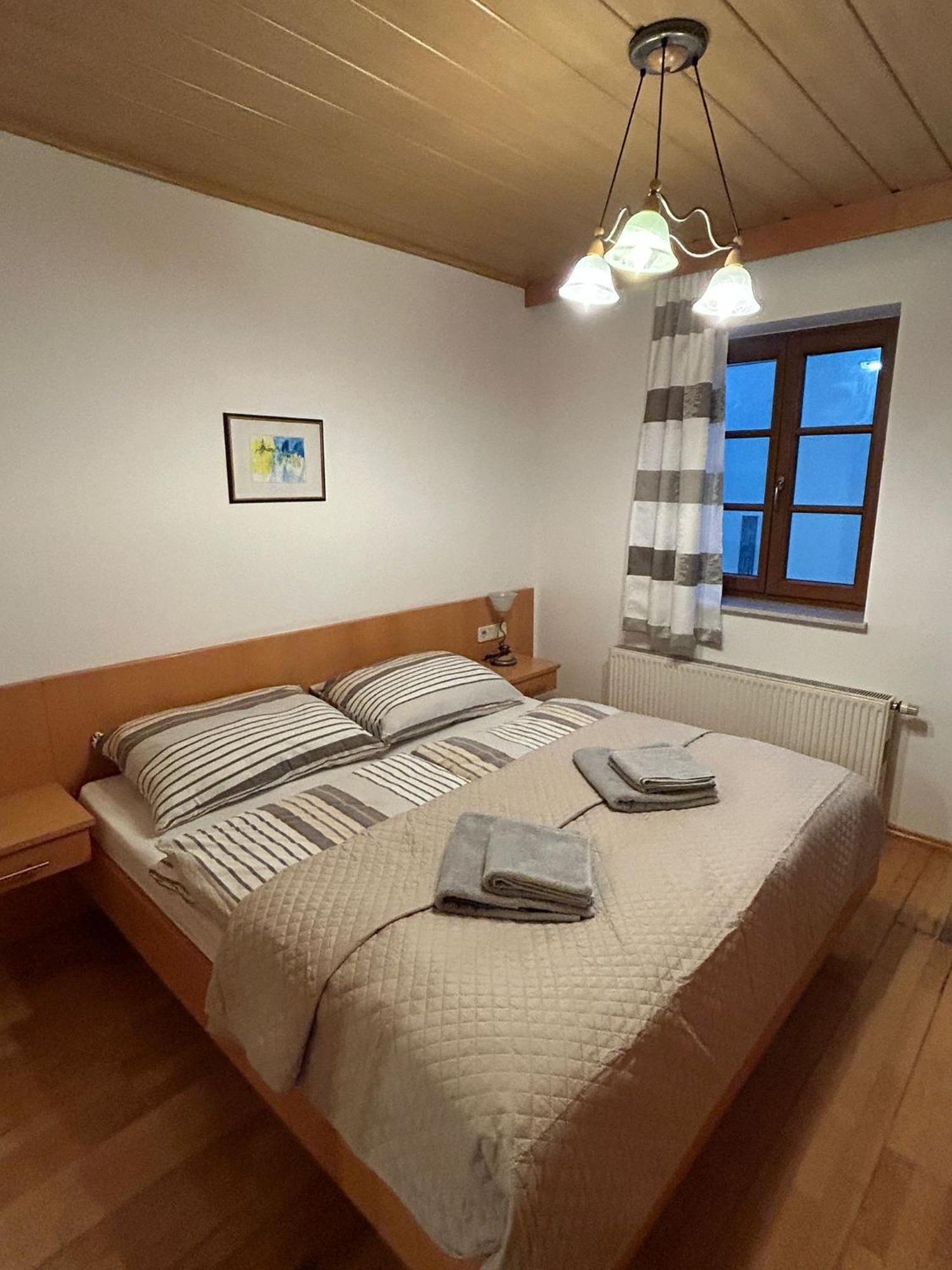 Havanna Pension Sankt Polten Bagian luar foto